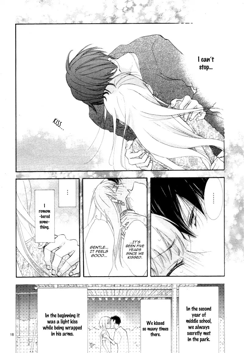Motokare ← Retry Chapter 1 page 23 - Chapter 1
