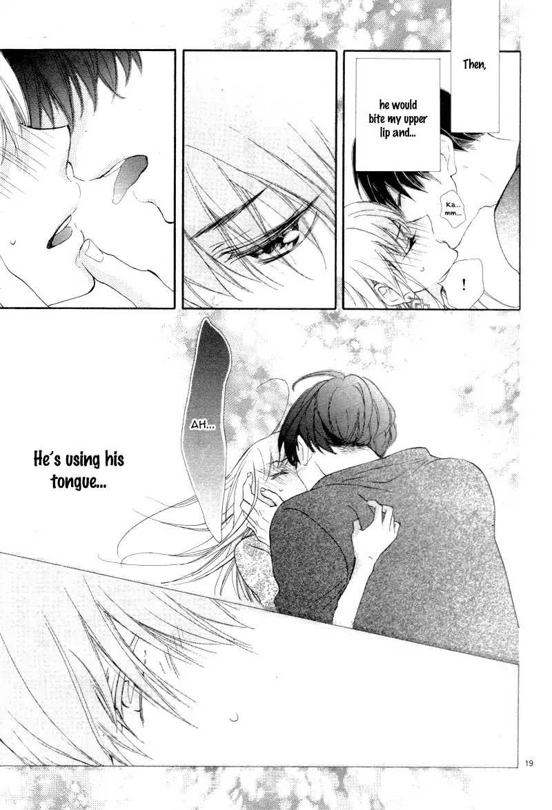Motokare ← Retry Chapter 1 page 24 - Chapter 1
