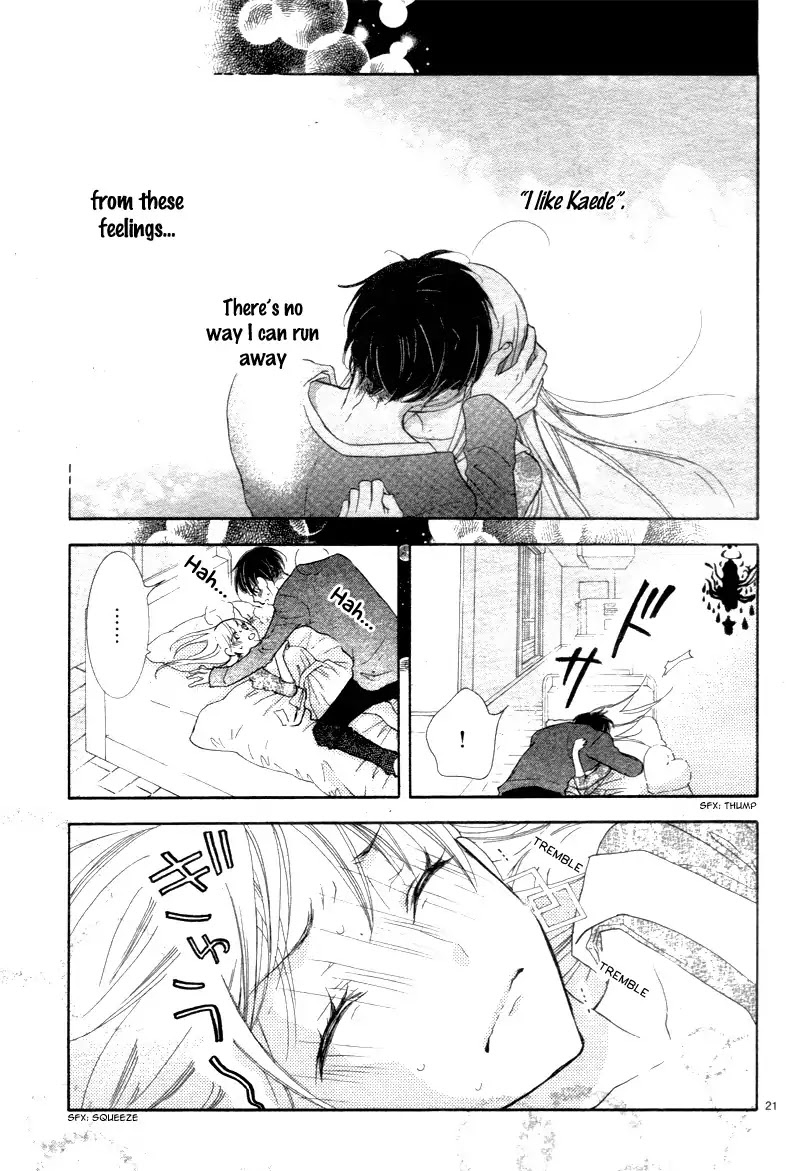 Motokare ← Retry Chapter 1 page 26 - Chapter 1