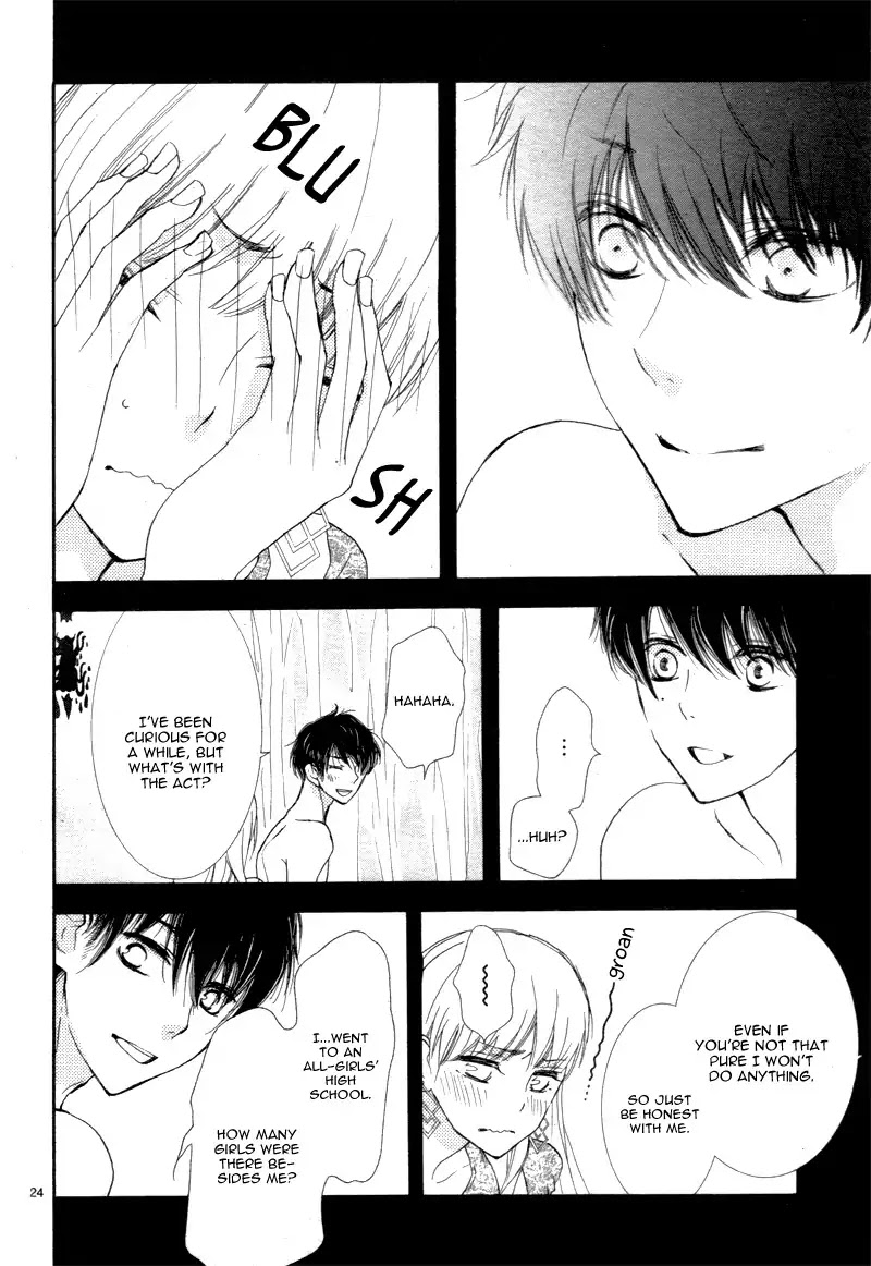 Motokare ← Retry Chapter 1 page 29 - Chapter 1