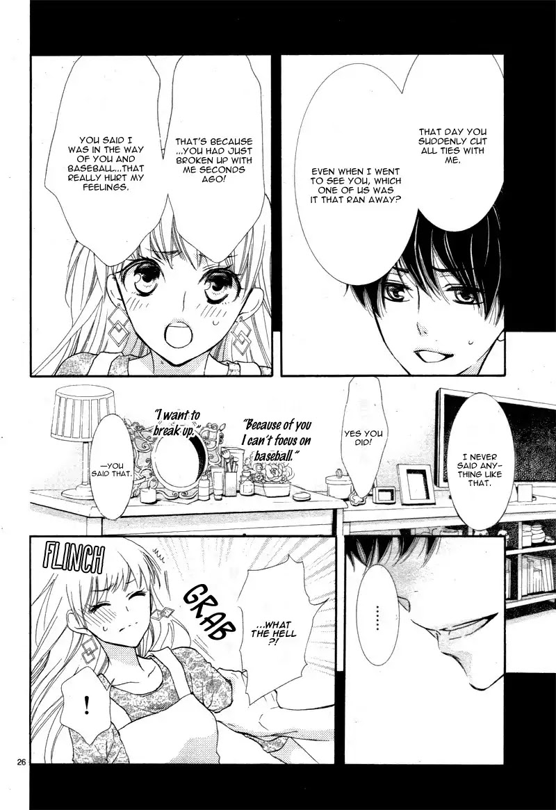Motokare ← Retry Chapter 1 page 31 - Chapter 1