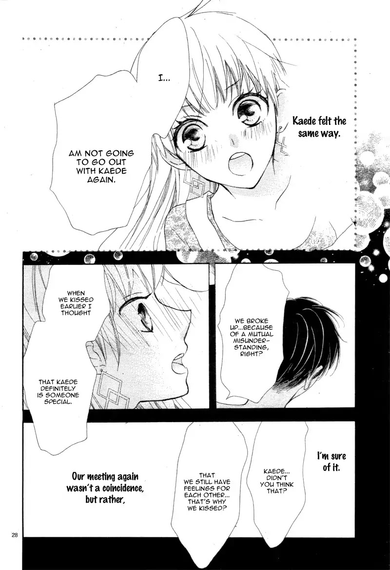 Motokare ← Retry Chapter 1 page 33 - Chapter 1