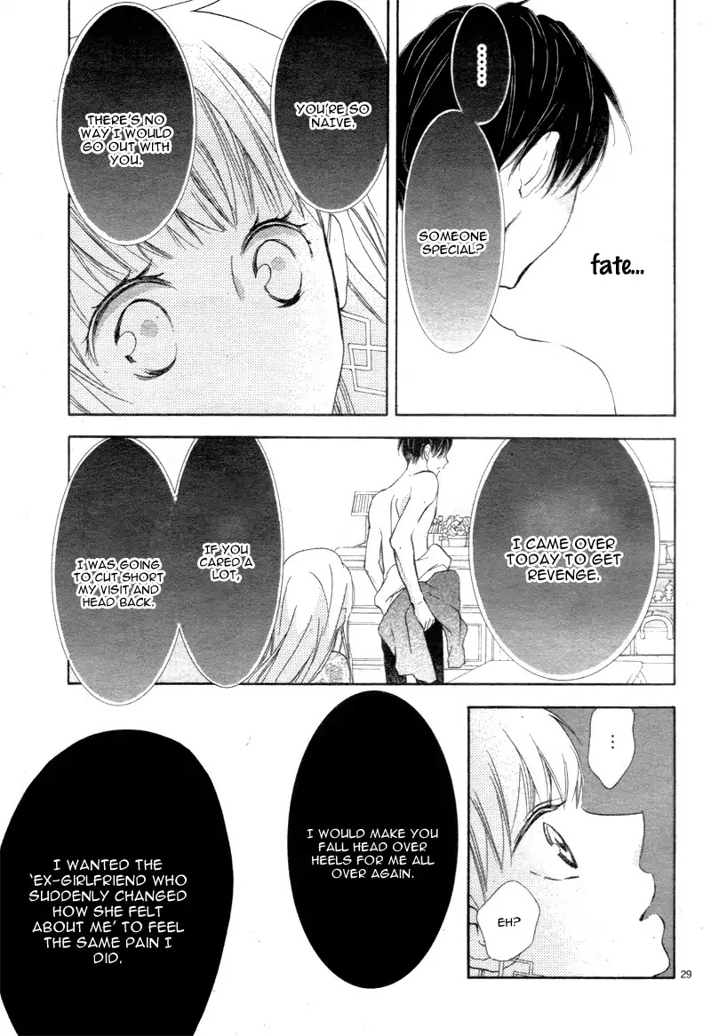 Motokare ← Retry Chapter 1 page 34 - Chapter 1