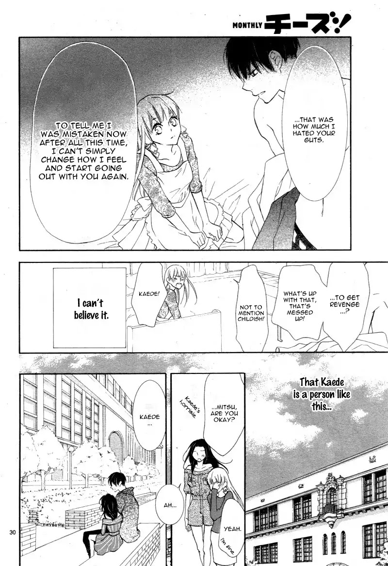 Motokare ← Retry Chapter 1 page 35 - Chapter 1