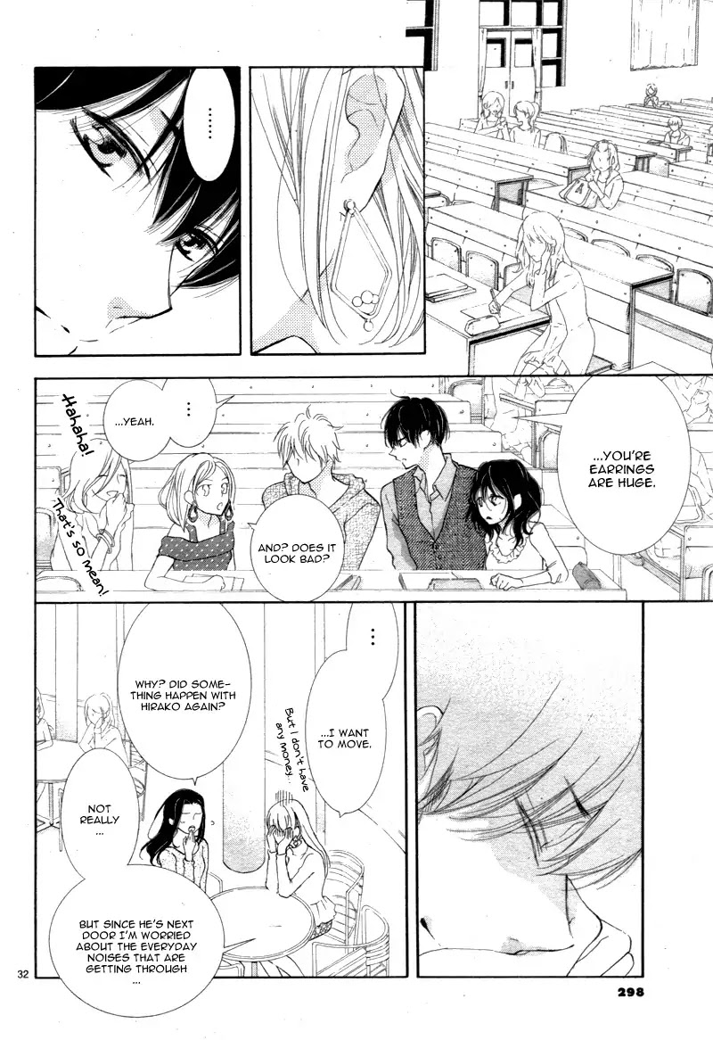 Motokare ← Retry Chapter 1 page 37 - Chapter 1