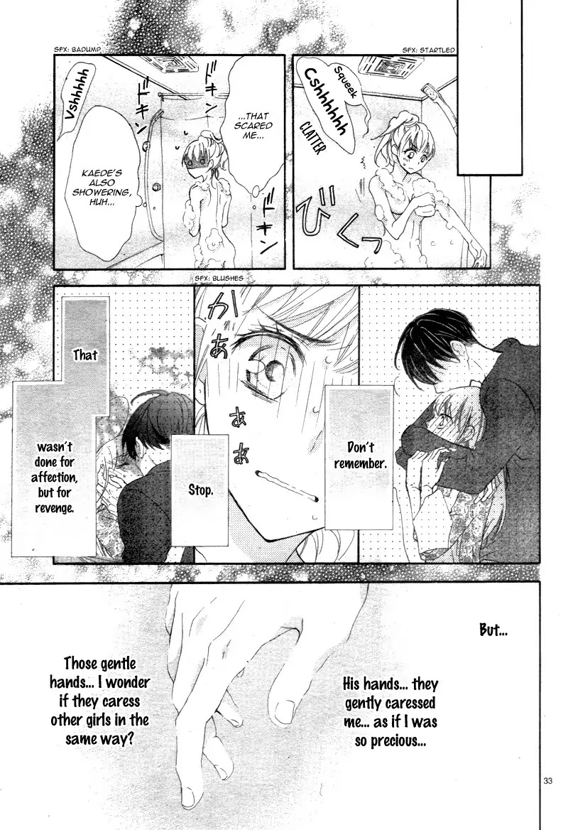 Motokare ← Retry Chapter 1 page 38 - Chapter 1
