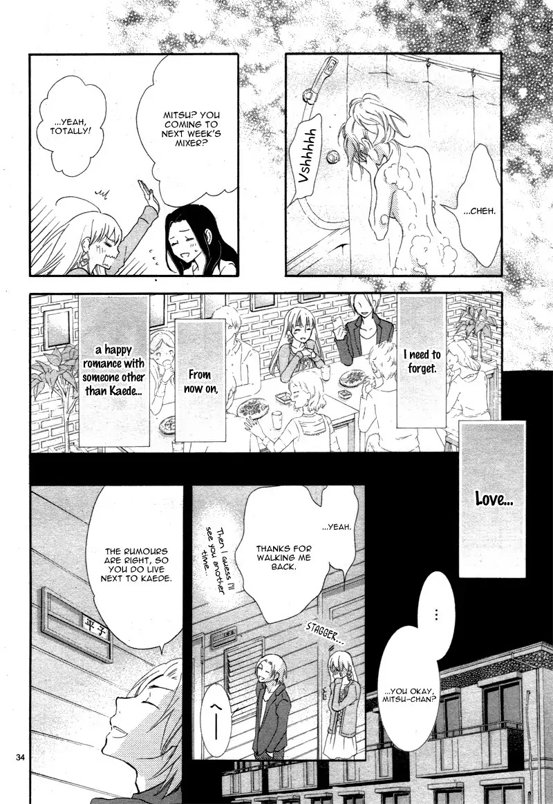 Motokare ← Retry Chapter 1 page 39 - Chapter 1