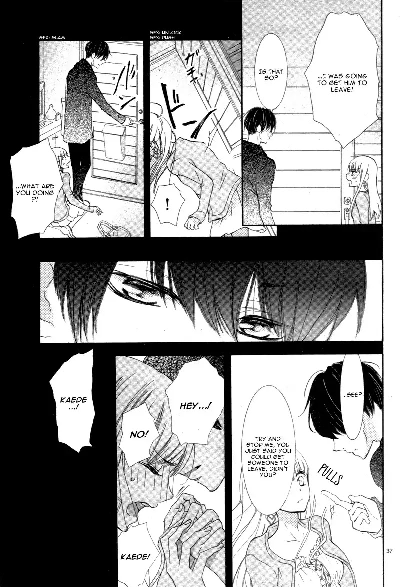 Motokare ← Retry Chapter 1 page 42 - Chapter 1