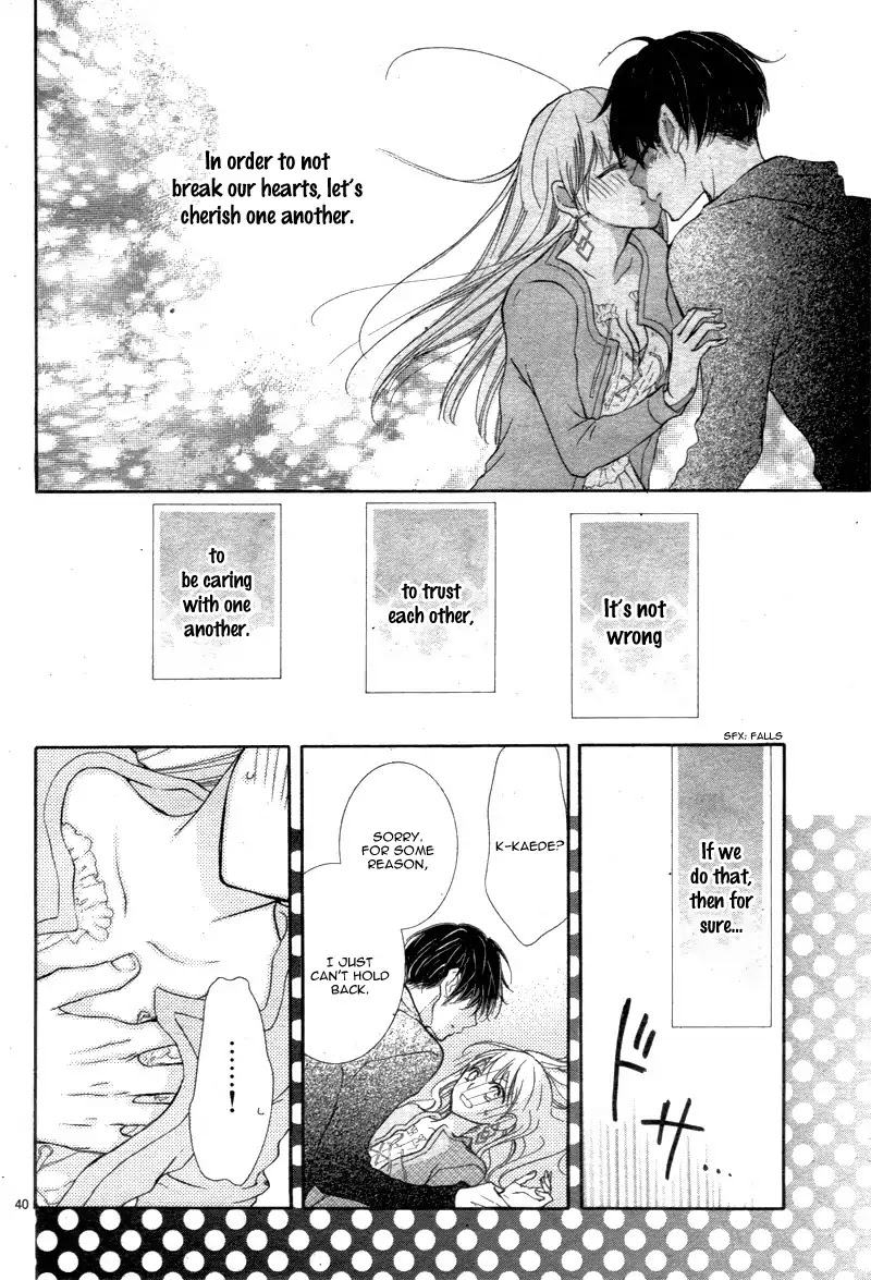 Motokare ← Retry Chapter 1 page 45 - Chapter 1