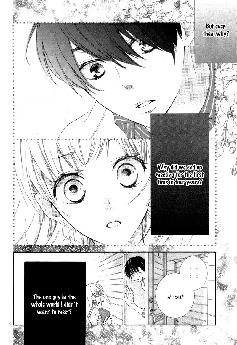Motokare ← Retry Chapter 1 page 7 - Chapter 1