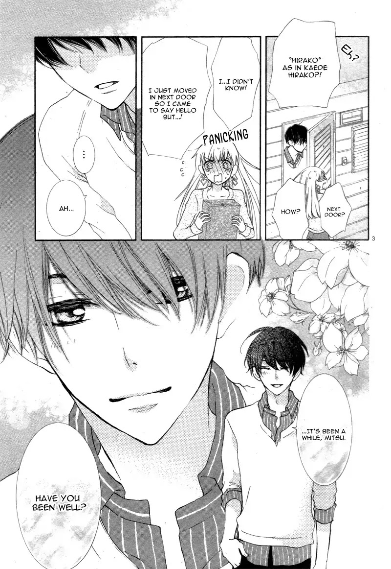 Motokare ← Retry Chapter 1 page 8 - Chapter 1