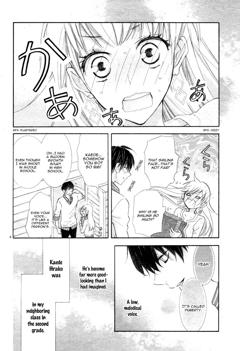 Motokare ← Retry Chapter 1 page 9 - Chapter 1