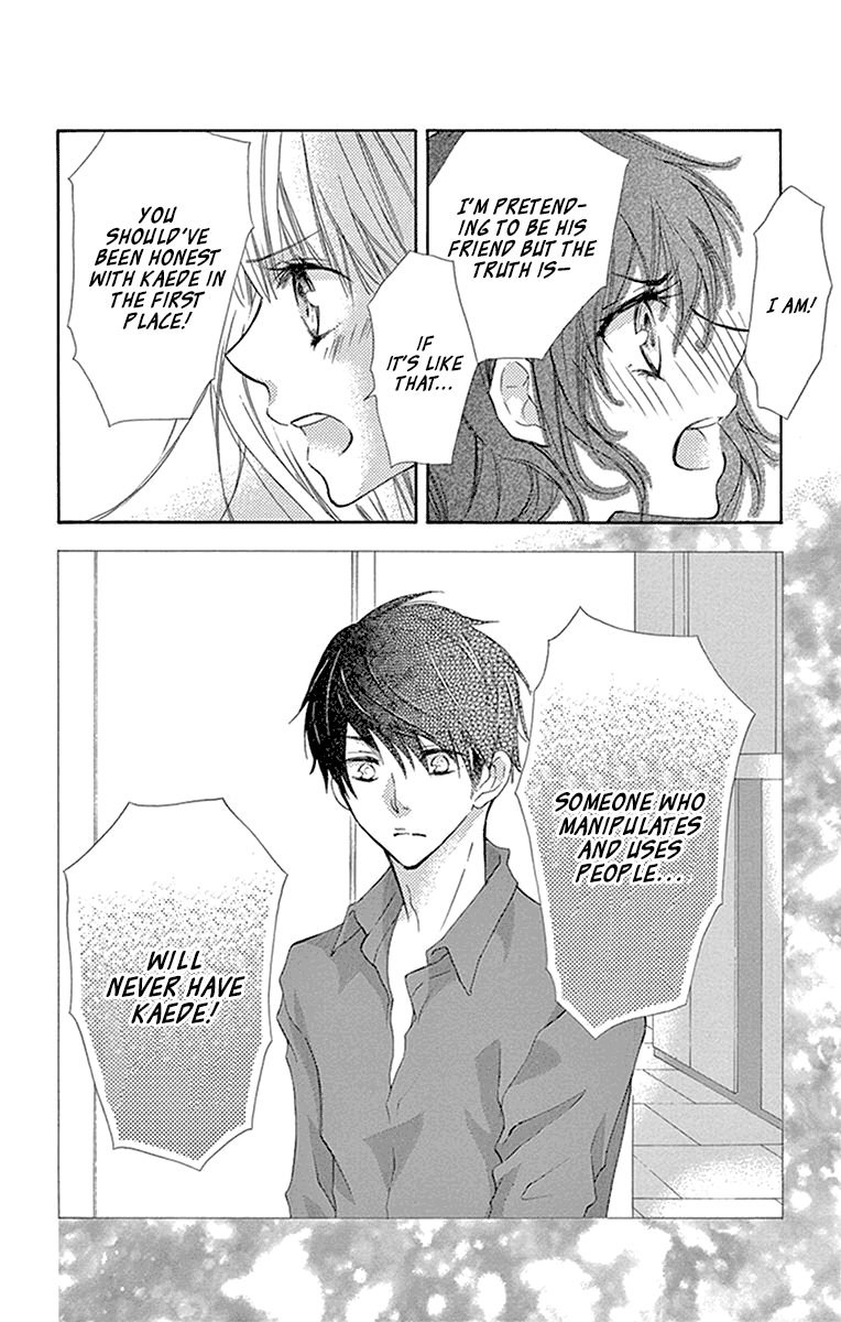 Motokare ← Retry Chapter 10 page 15 - Chapter 10