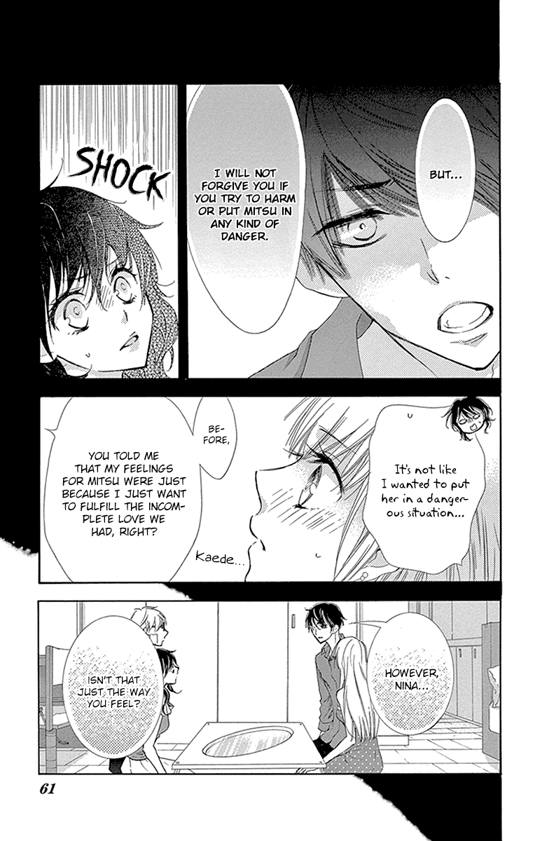 Motokare ← Retry Chapter 10 page 18 - Chapter 10