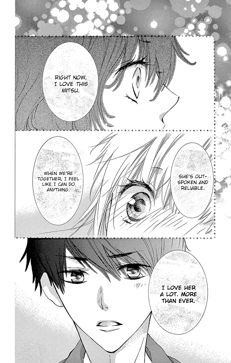 Motokare ← Retry Chapter 10 page 19 - Chapter 10