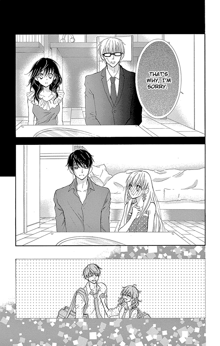 Motokare ← Retry Chapter 10 page 20 - Chapter 10