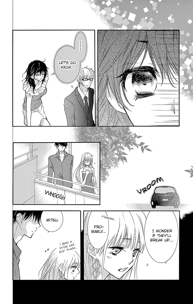 Motokare ← Retry Chapter 10 page 21 - Chapter 10