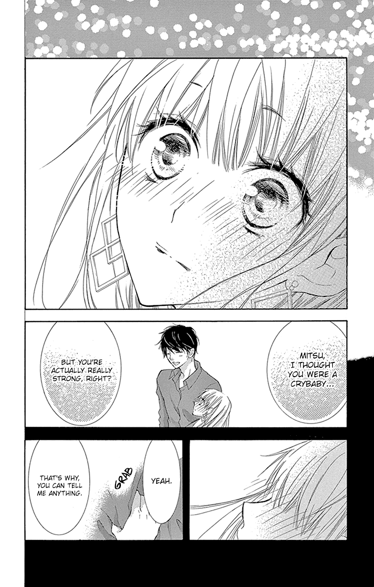 Motokare ← Retry Chapter 10 page 23 - Chapter 10