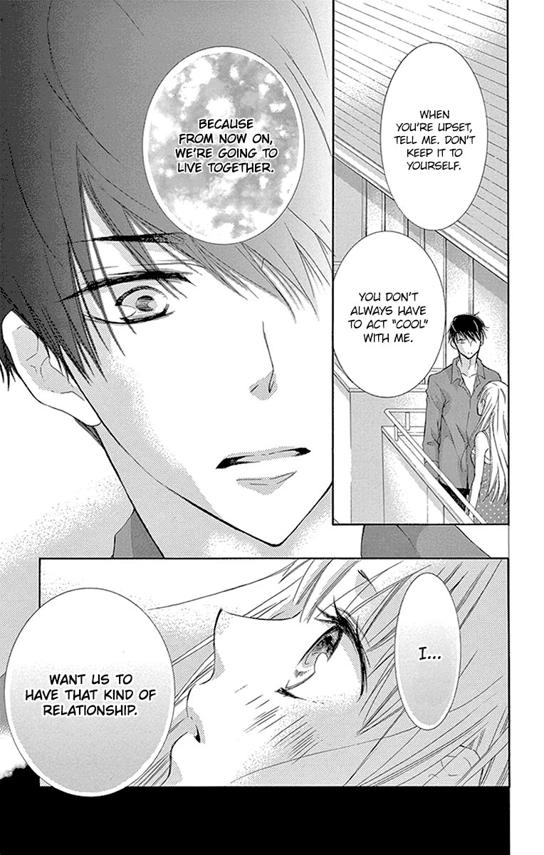 Motokare ← Retry Chapter 10 page 24 - Chapter 10