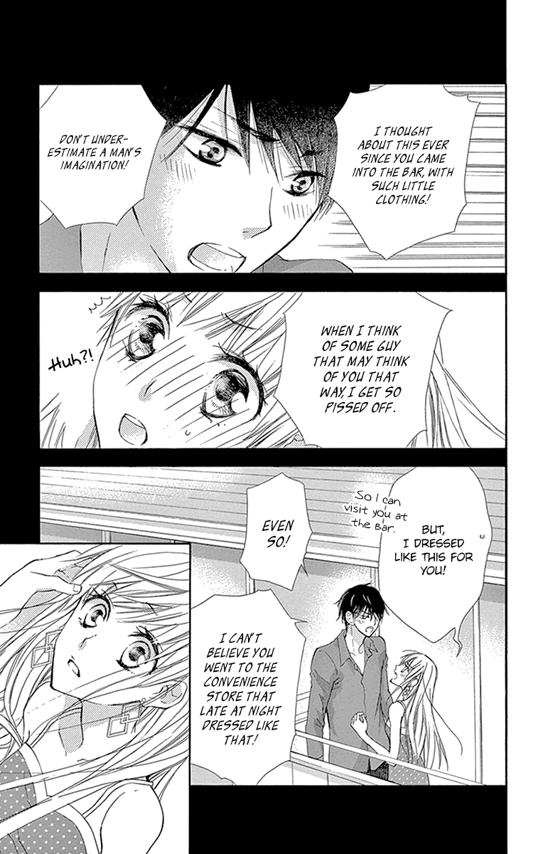 Motokare ← Retry Chapter 10 page 26 - Chapter 10