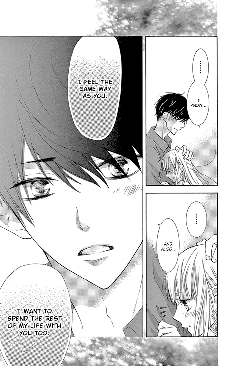 Motokare ← Retry Chapter 10 page 28 - Chapter 10