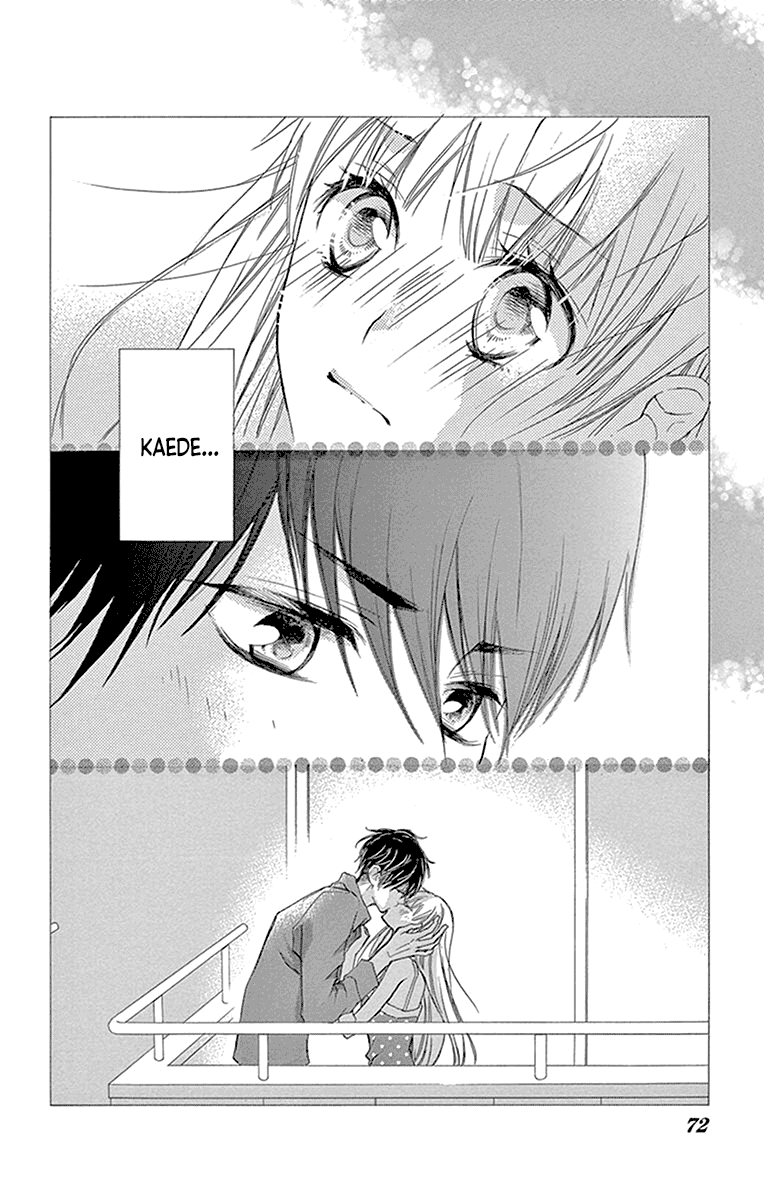 Motokare ← Retry Chapter 10 page 29 - Chapter 10