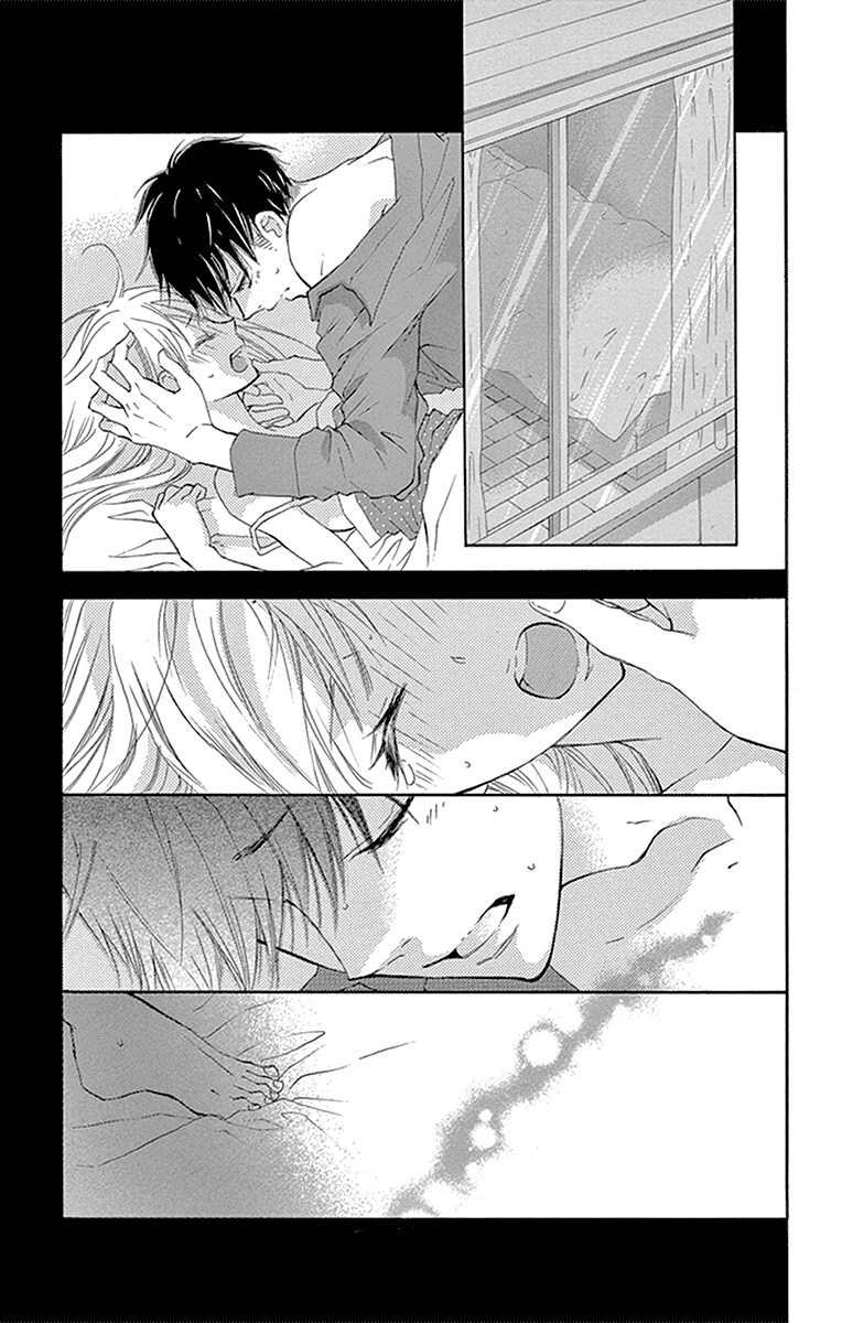 Motokare ← Retry Chapter 10 page 30 - Chapter 10