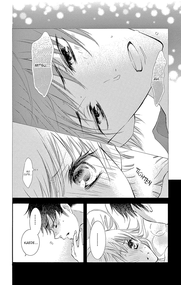 Motokare ← Retry Chapter 10 page 31 - Chapter 10
