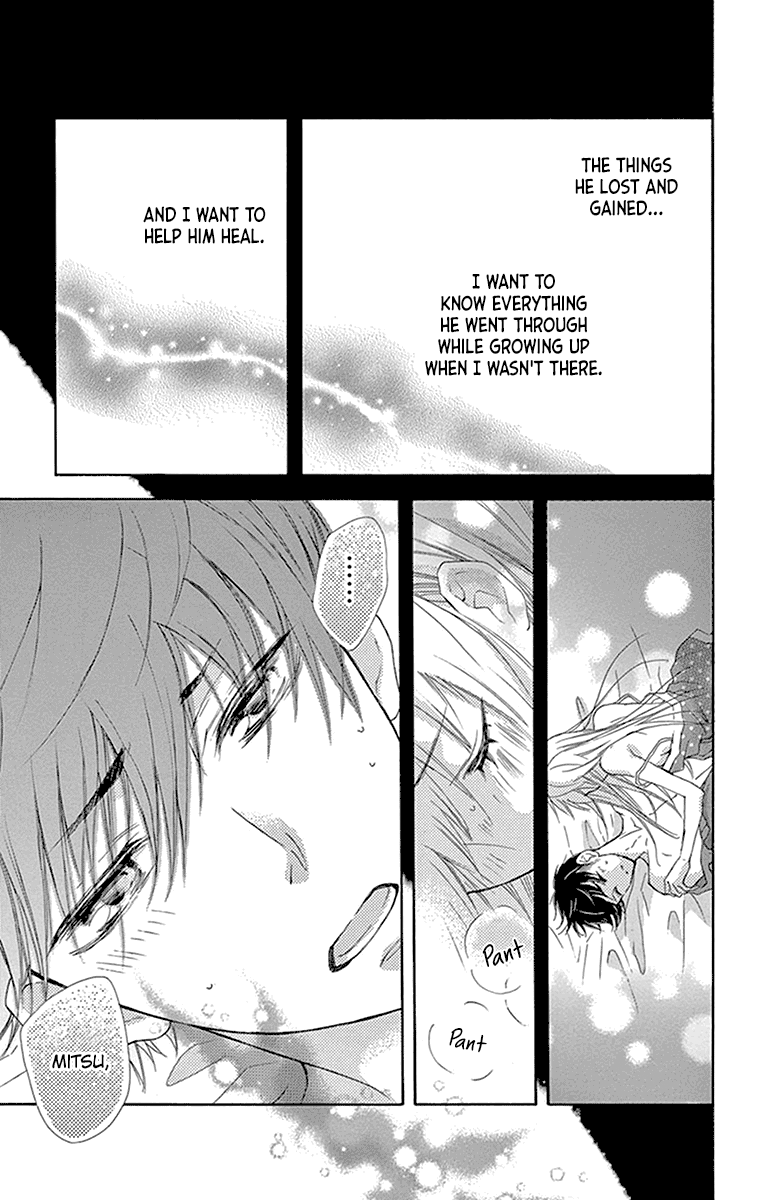 Motokare ← Retry Chapter 10 page 34 - Chapter 10