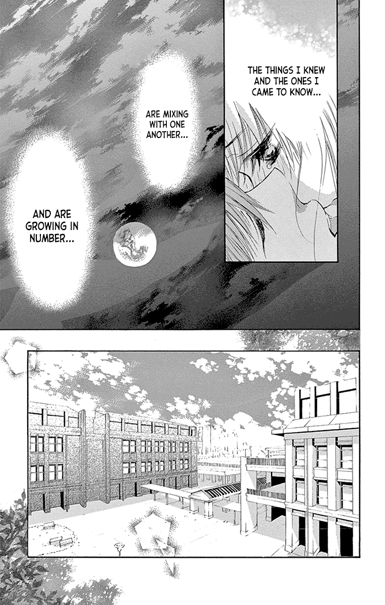 Motokare ← Retry Chapter 10 page 36 - Chapter 10
