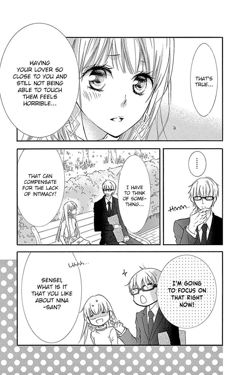 Motokare ← Retry Chapter 10 page 40 - Chapter 10
