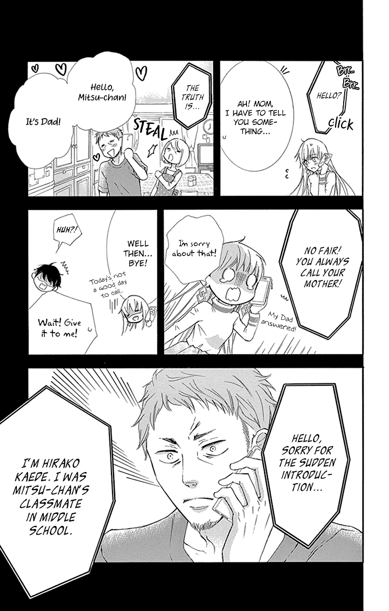 Motokare ← Retry Chapter 10 page 42 - Chapter 10