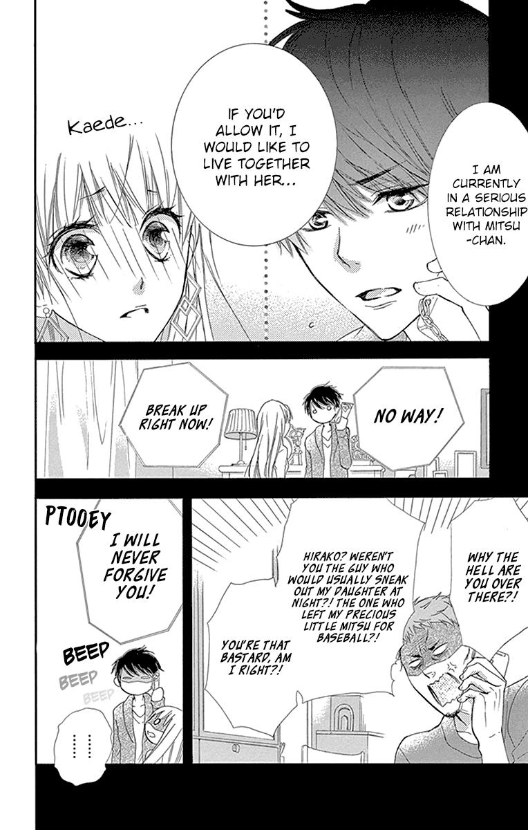 Motokare ← Retry Chapter 10 page 43 - Chapter 10