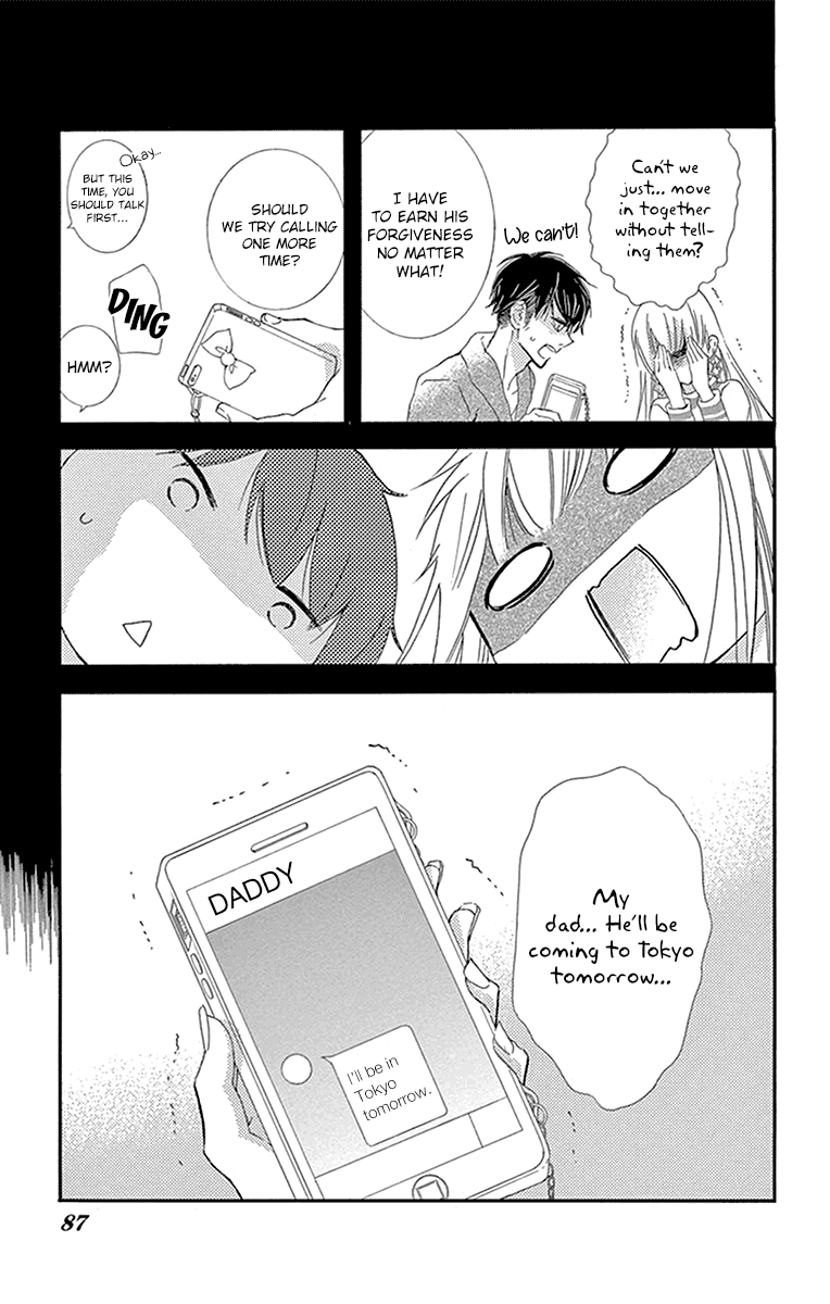 Motokare ← Retry Chapter 10 page 44 - Chapter 10