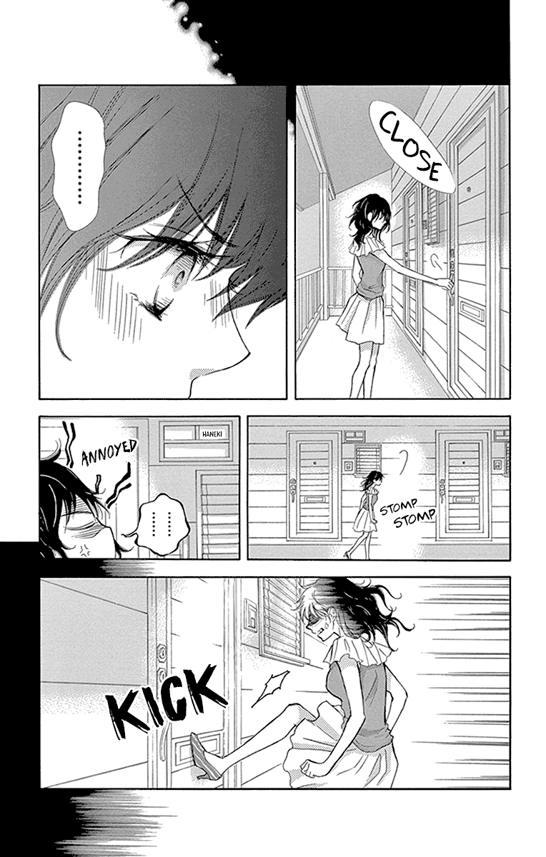 Motokare ← Retry Chapter 10 page 8 - Chapter 10