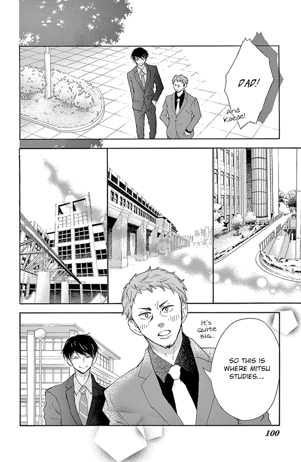 Motokare ← Retry Chapter 11 page 13 - Chapter 11