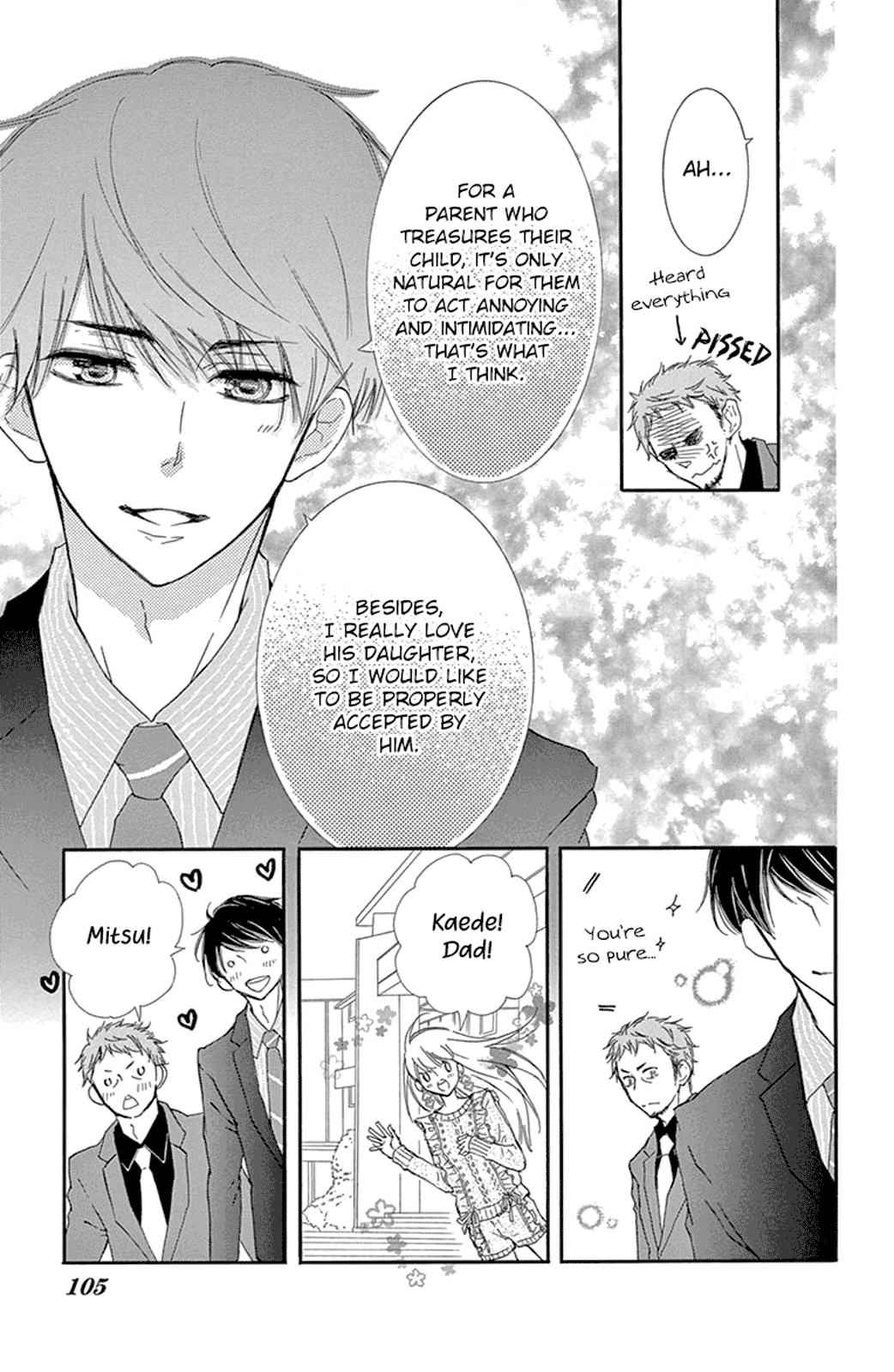 Motokare ← Retry Chapter 11 page 18 - Chapter 11