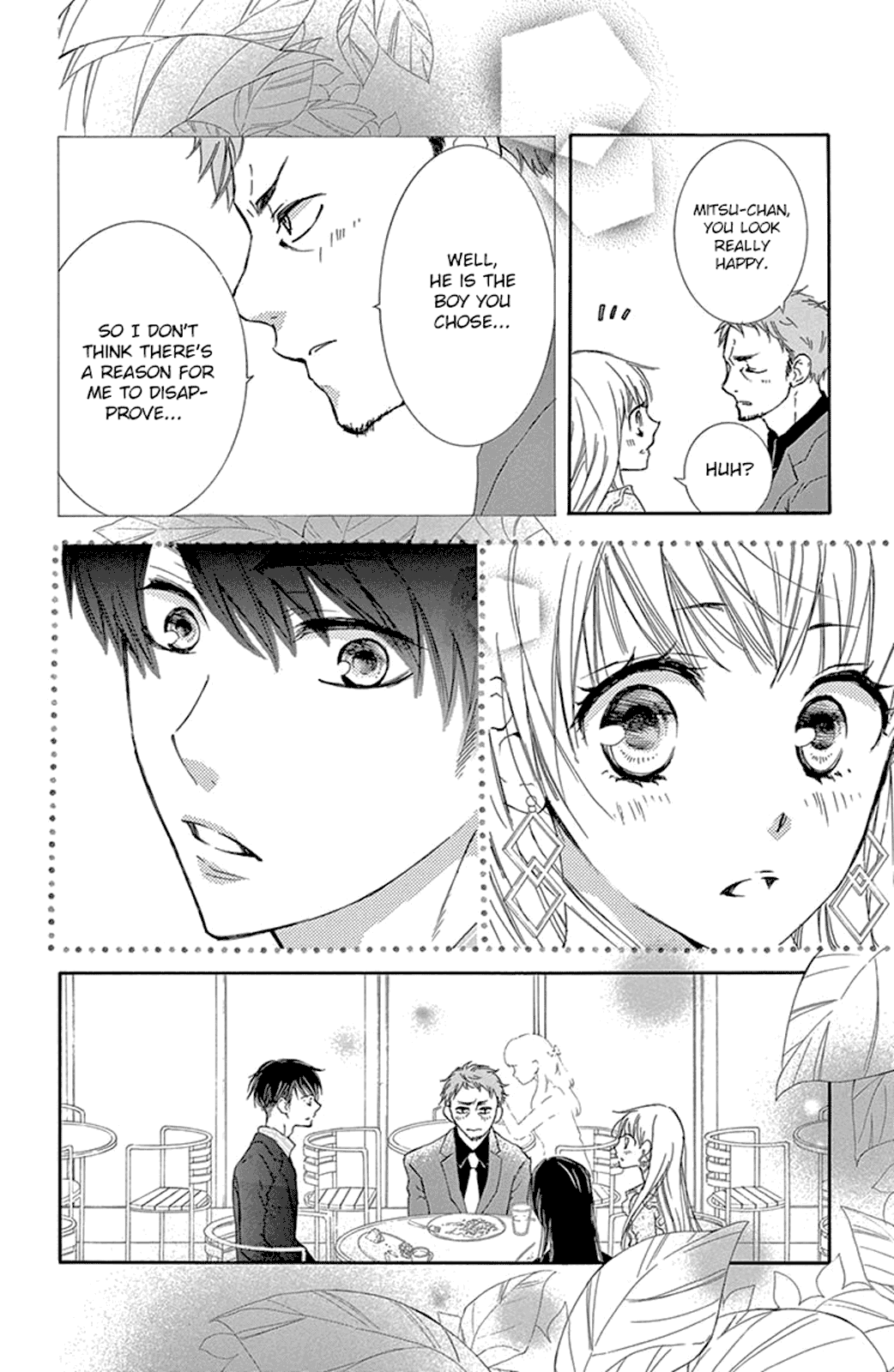 Motokare ← Retry Chapter 11 page 21 - Chapter 11
