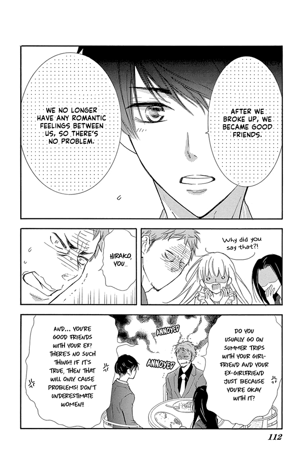 Motokare ← Retry Chapter 11 page 25 - Chapter 11