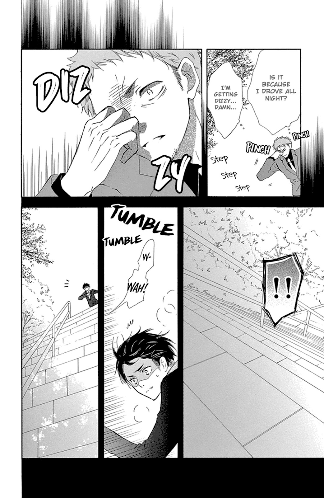 Motokare ← Retry Chapter 11 page 29 - Chapter 11