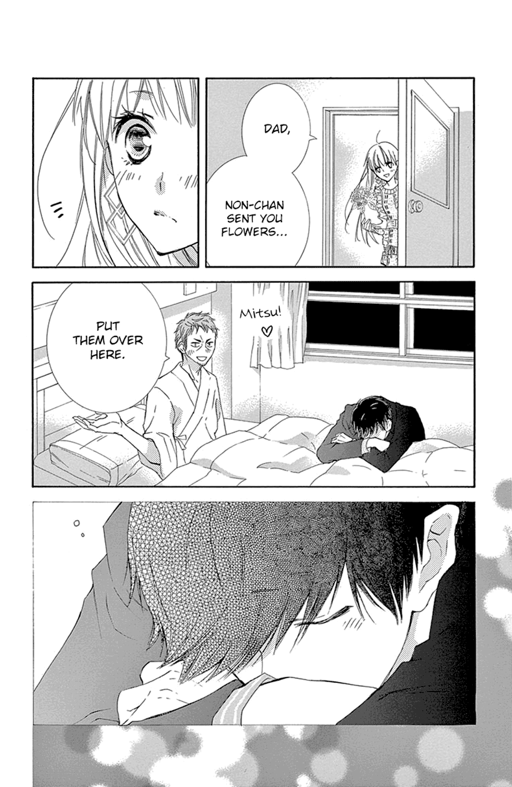 Motokare ← Retry Chapter 11 page 35 - Chapter 11