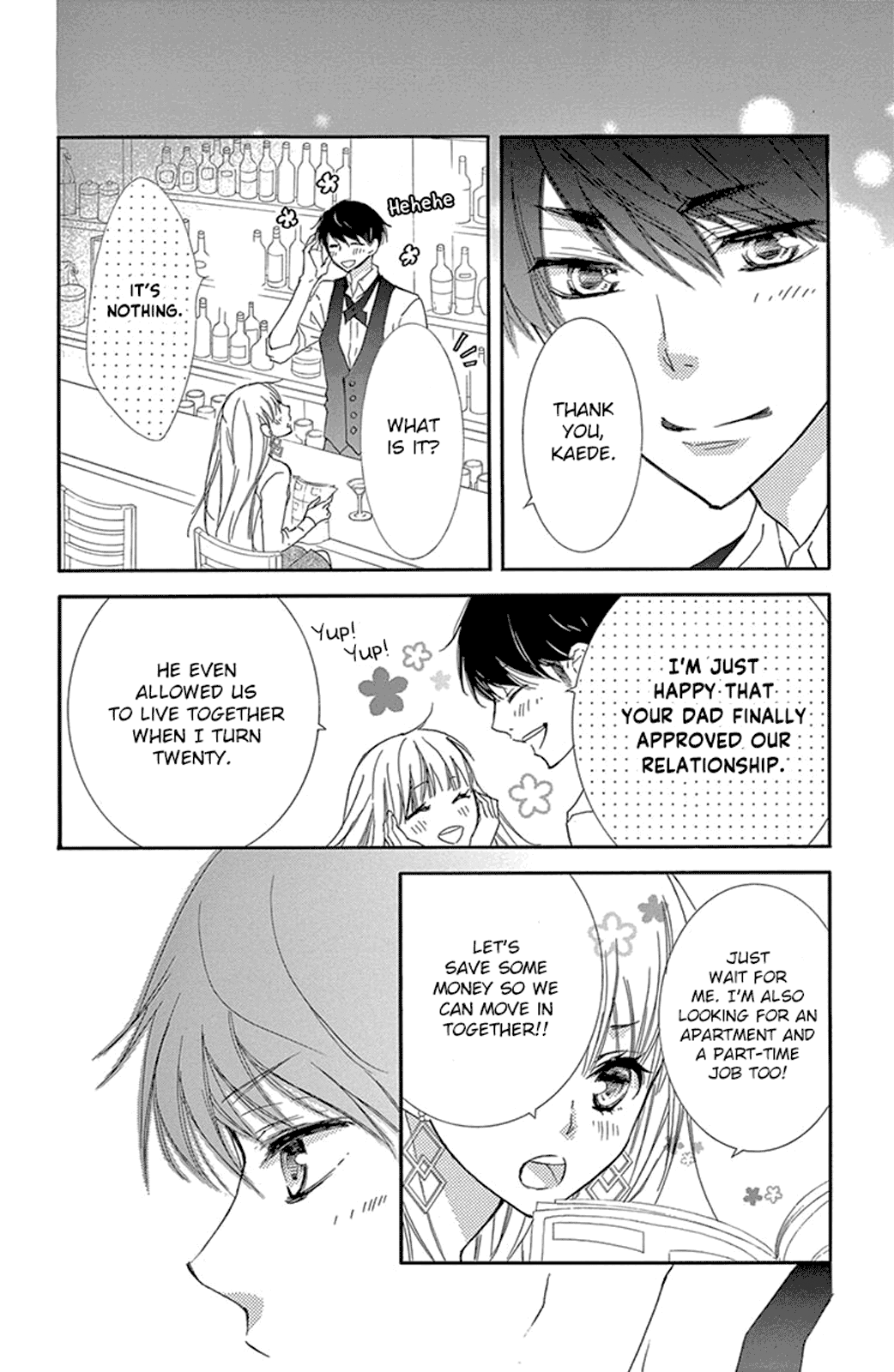 Motokare ← Retry Chapter 11 page 39 - Chapter 11