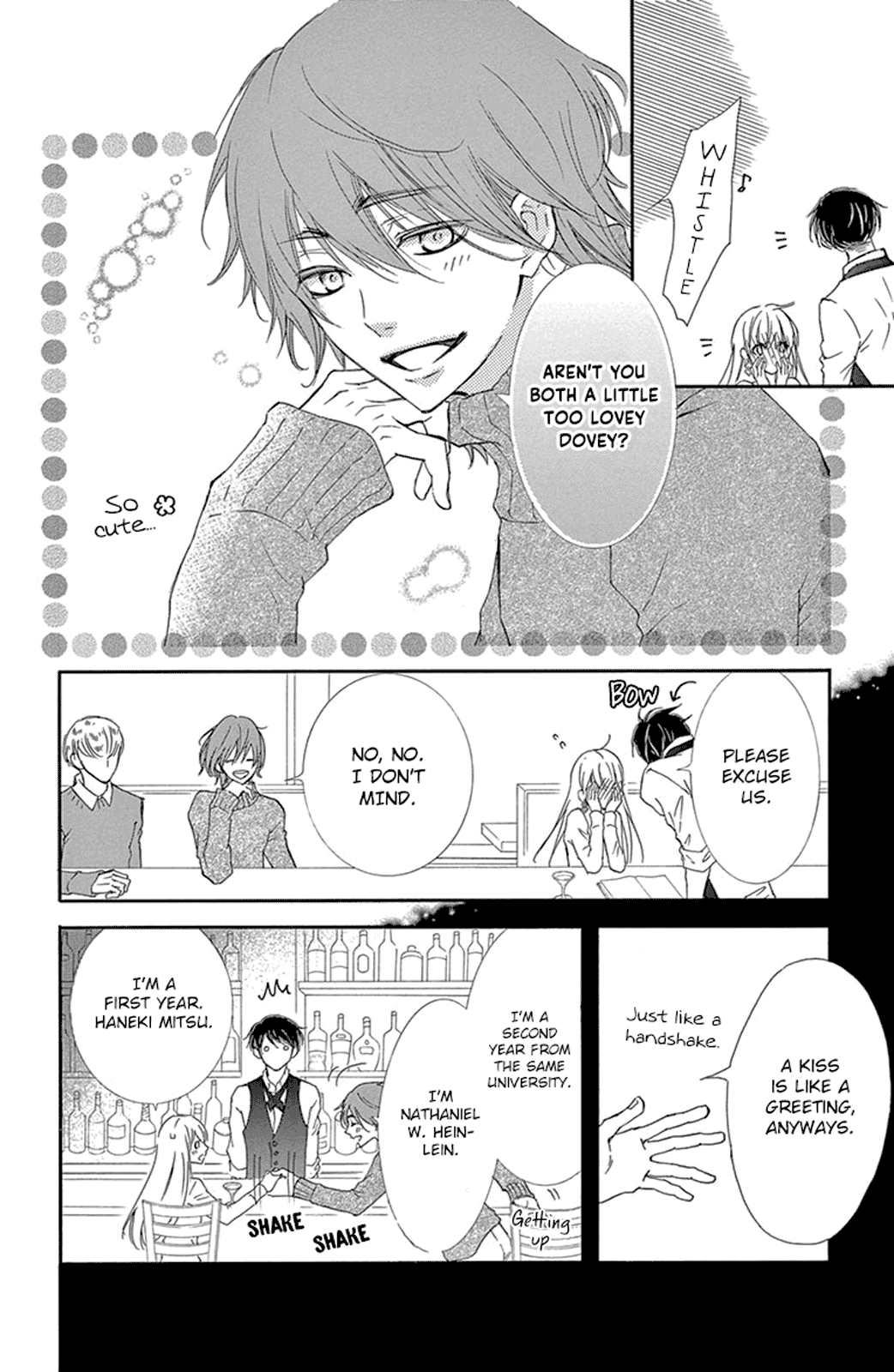 Motokare ← Retry Chapter 11 page 41 - Chapter 11
