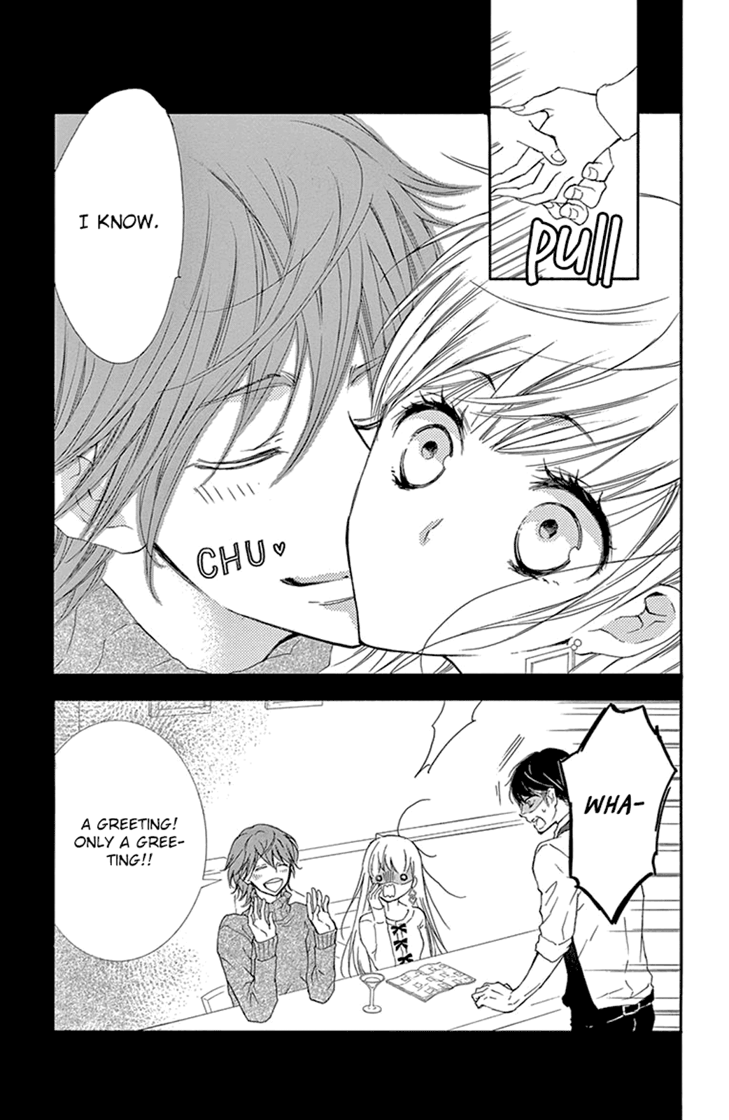 Motokare ← Retry Chapter 11 page 42 - Chapter 11