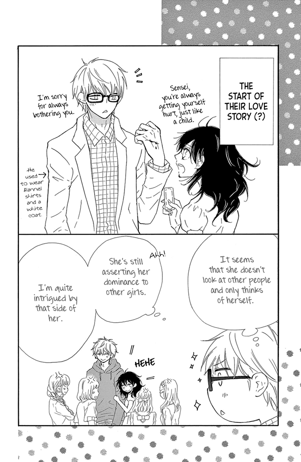 Motokare ← Retry Chapter 11 page 43 - Chapter 11