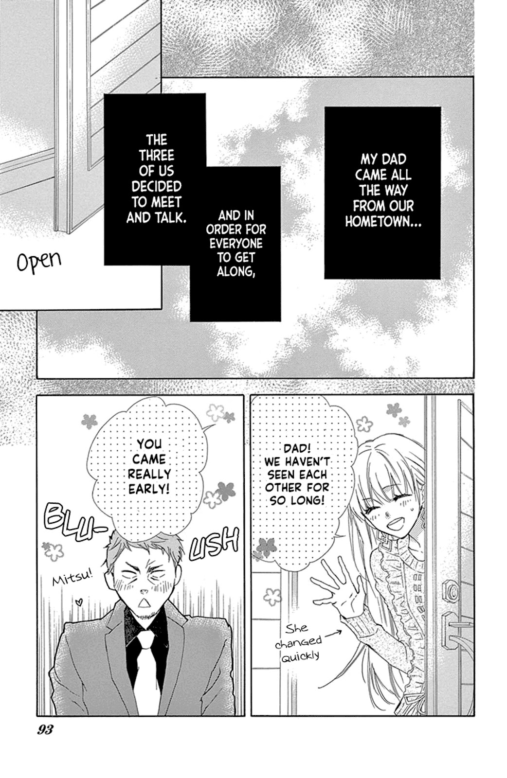 Motokare ← Retry Chapter 11 page 6 - Chapter 11