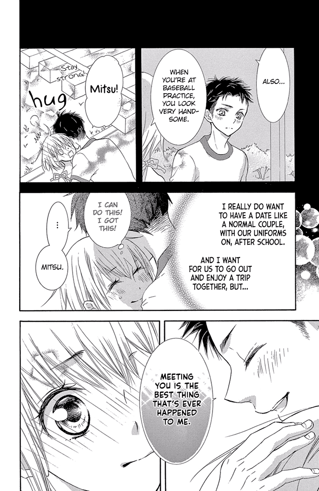 Motokare ← Retry Chapter 12.5 page 10 - Chapter 12.5