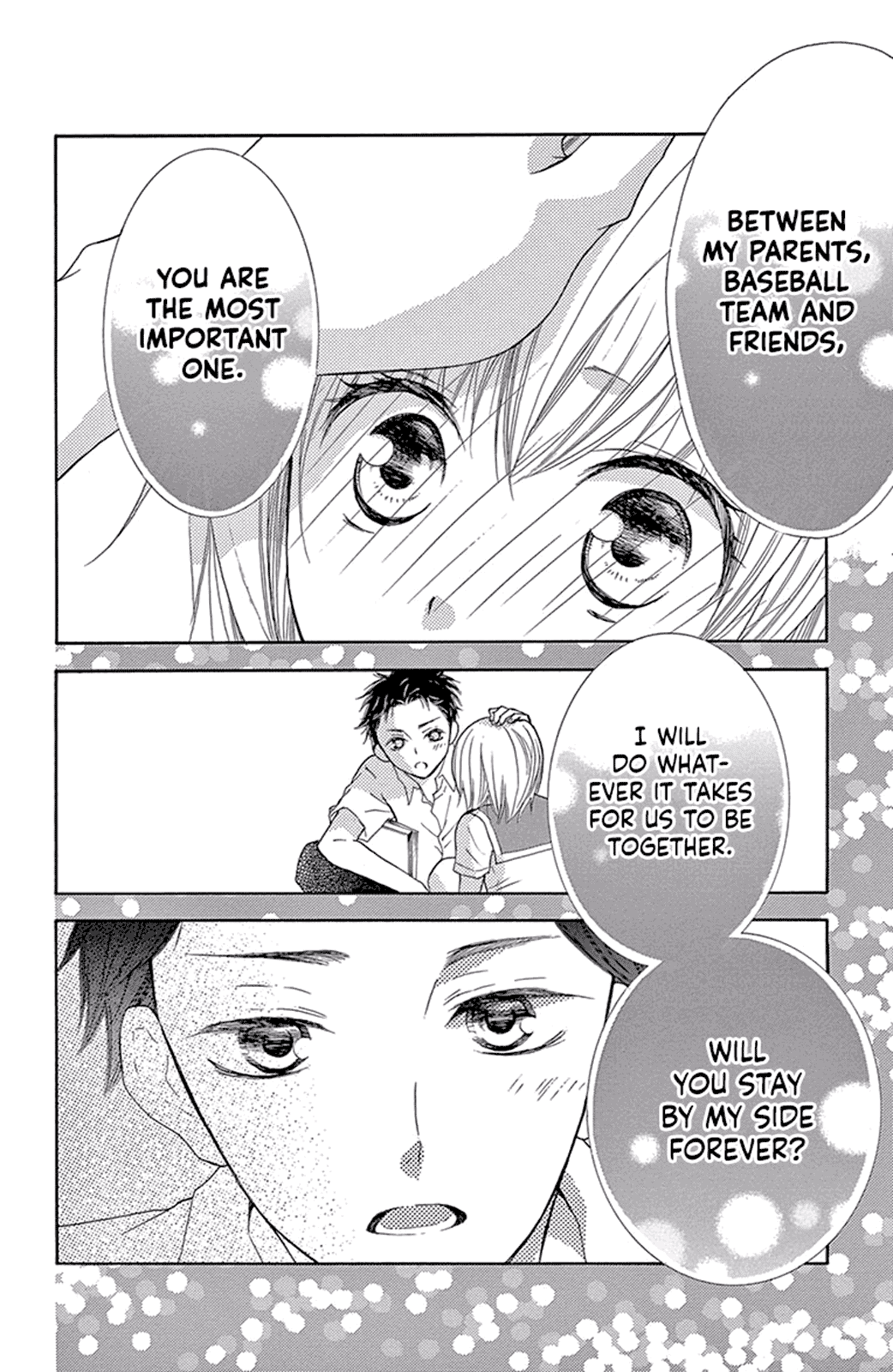 Motokare ← Retry Chapter 12.5 page 18 - Chapter 12.5