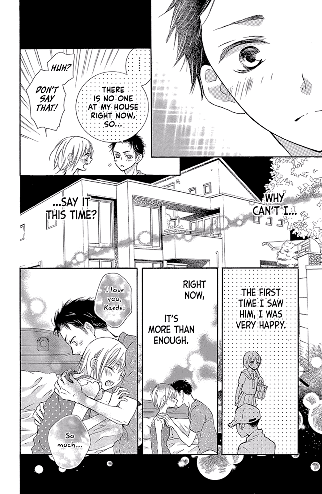 Motokare ← Retry Chapter 12.5 page 22 - Chapter 12.5