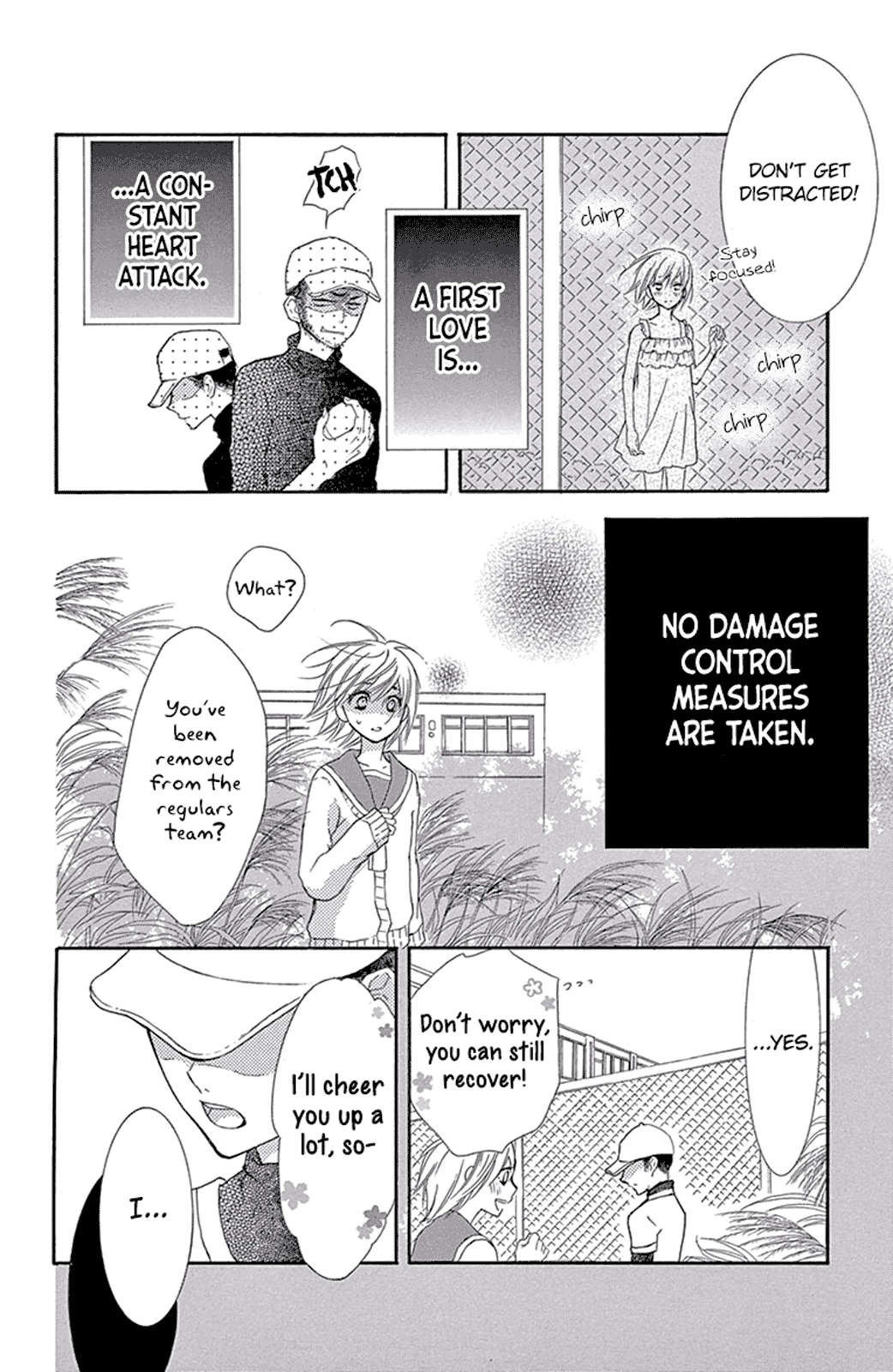 Motokare ← Retry Chapter 12.5 page 28 - Chapter 12.5